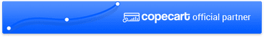 Secure Checkout by CopeCart
